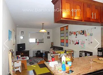 Rented by Barskaya Group Real Estate