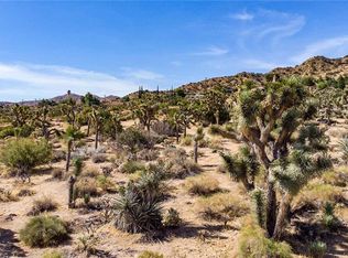 0 Bunny Rd, Yucca Valley, CA 92284