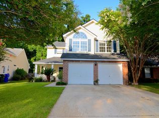 366 Arlington Dr, Charleston, SC 29414