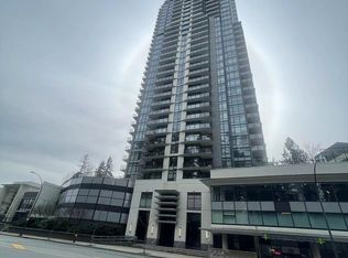 3080 Lincoln Ave #1108, Coquitlam, BC V3B0L9