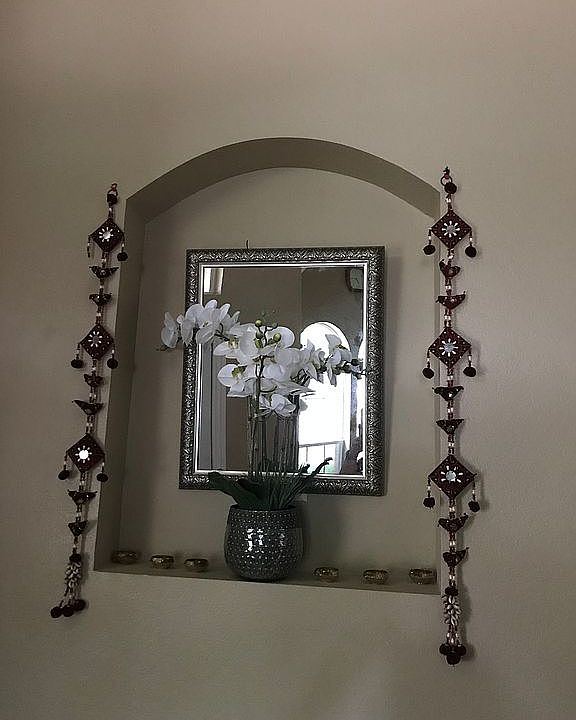 Entry Way