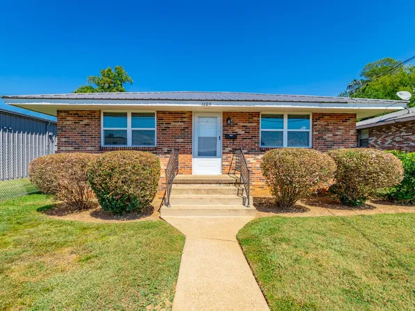 1605 Foust St, Chattanooga, TN 37404