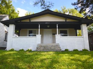 2857 Brookside Ave, Indianapolis, IN