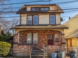 109 Albion St, Passaic, NJ 07055