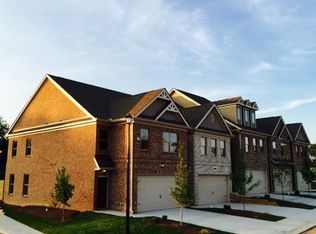 10580 Naramore Ln, Johns Creek, GA 30022