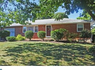 929 Rhodora Ave, Reading, PA 19605