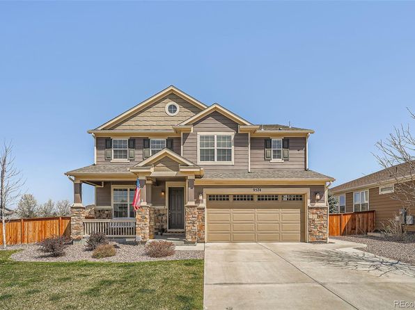 9574 Keystone Trail, Parker, CO 80134