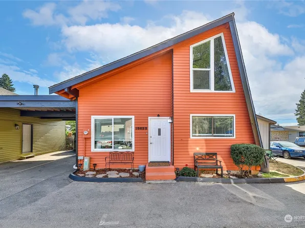 1563 8th Street NE #B, Auburn, WA 98002