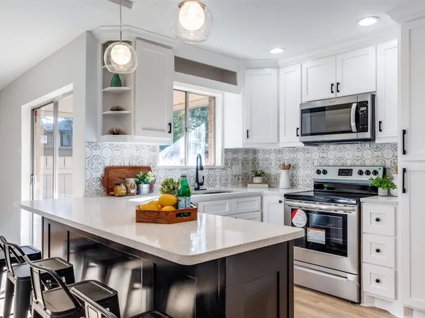 2804 Escada Dr APT 104V, Dallas, TX 75234