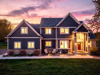 8665 Pioneer Trl, Loretto, MN, 55357