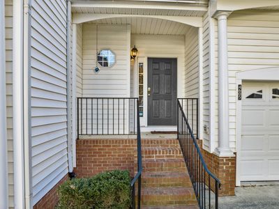 4611 Asterwood Dr, Raleigh, NC, 27606