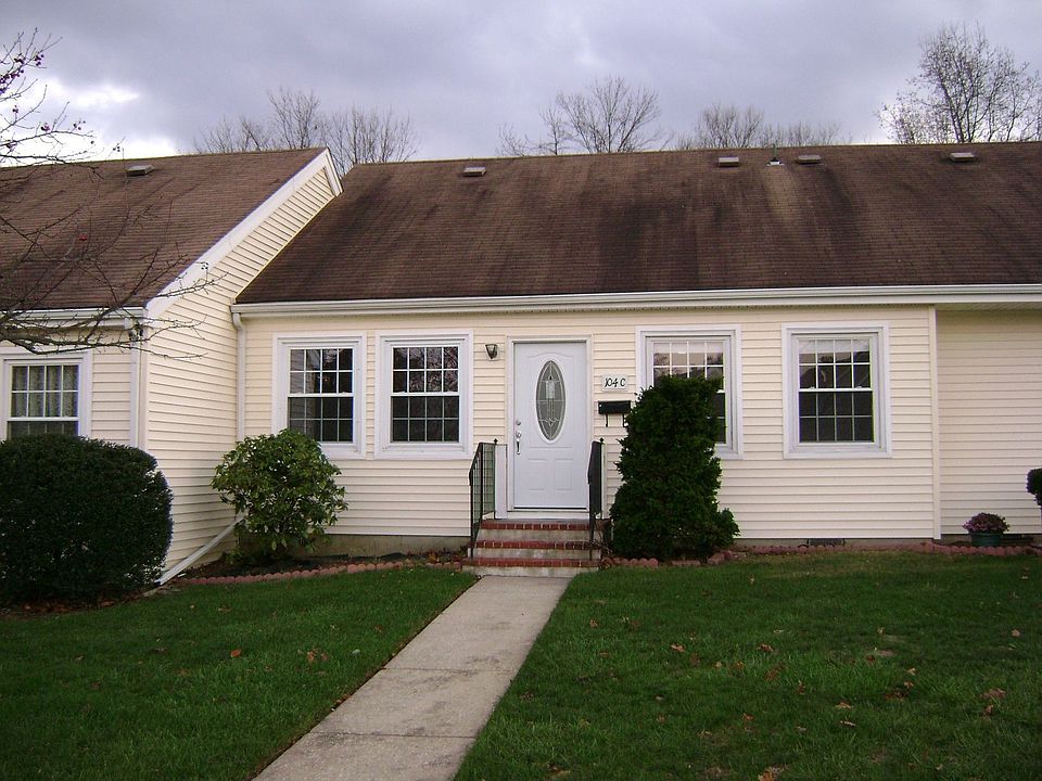 front "adult community"