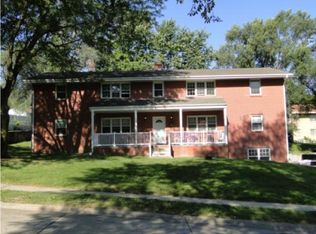 3024 S 107th Ave APT D, Omaha, NE 68124