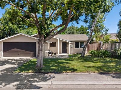 2651 Manzanita Ave, Stockton, CA, 95207