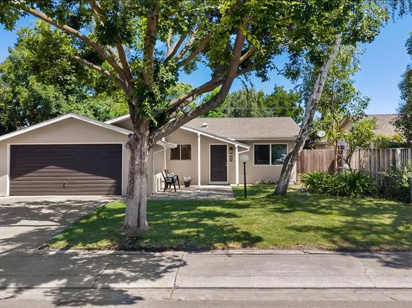 2651 Manzanita Ave, Stockton, CA 95207