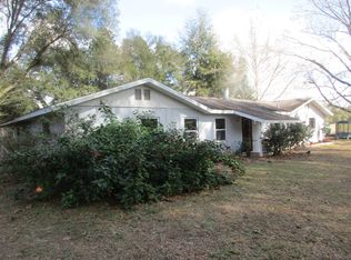 6979 SE 67th Ct, Trenton, FL 32693