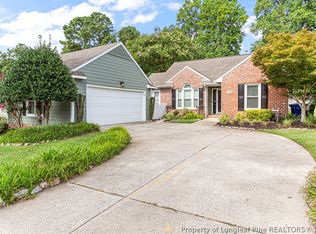 1802 Potomac Rd, Fayetteville, NC 28304