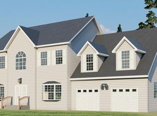 3 Melillo Ct, South Plainfield, NJ 07080