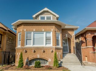 8106 S Hermitage Ave, Chicago, IL 60620
