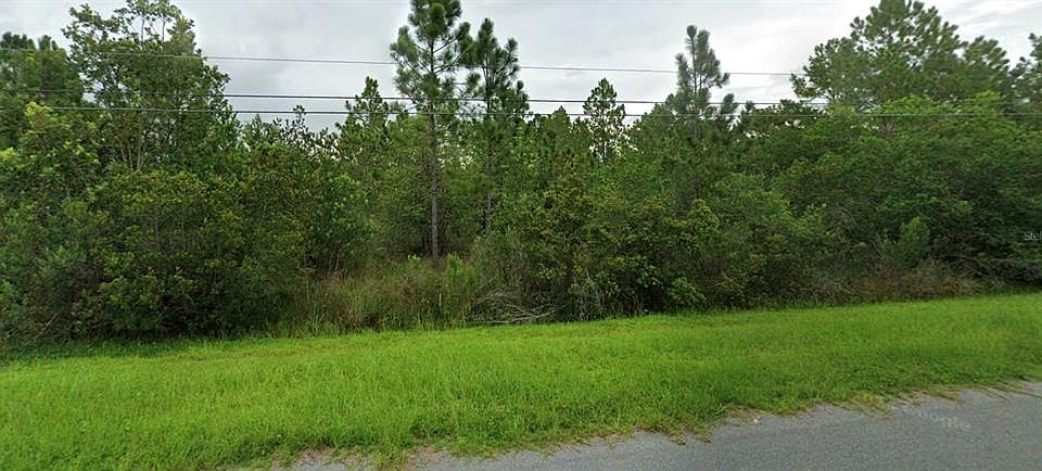 1st image of Robertson St Lot 33