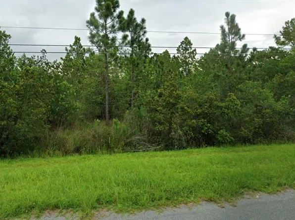 Robertson St Lot 33, Orlando, FL 32833