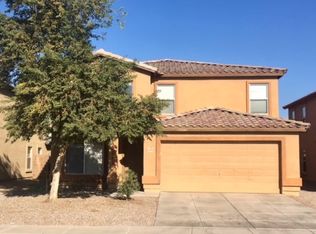 25270 W Parkside Ln S, Buckeye, AZ 85326