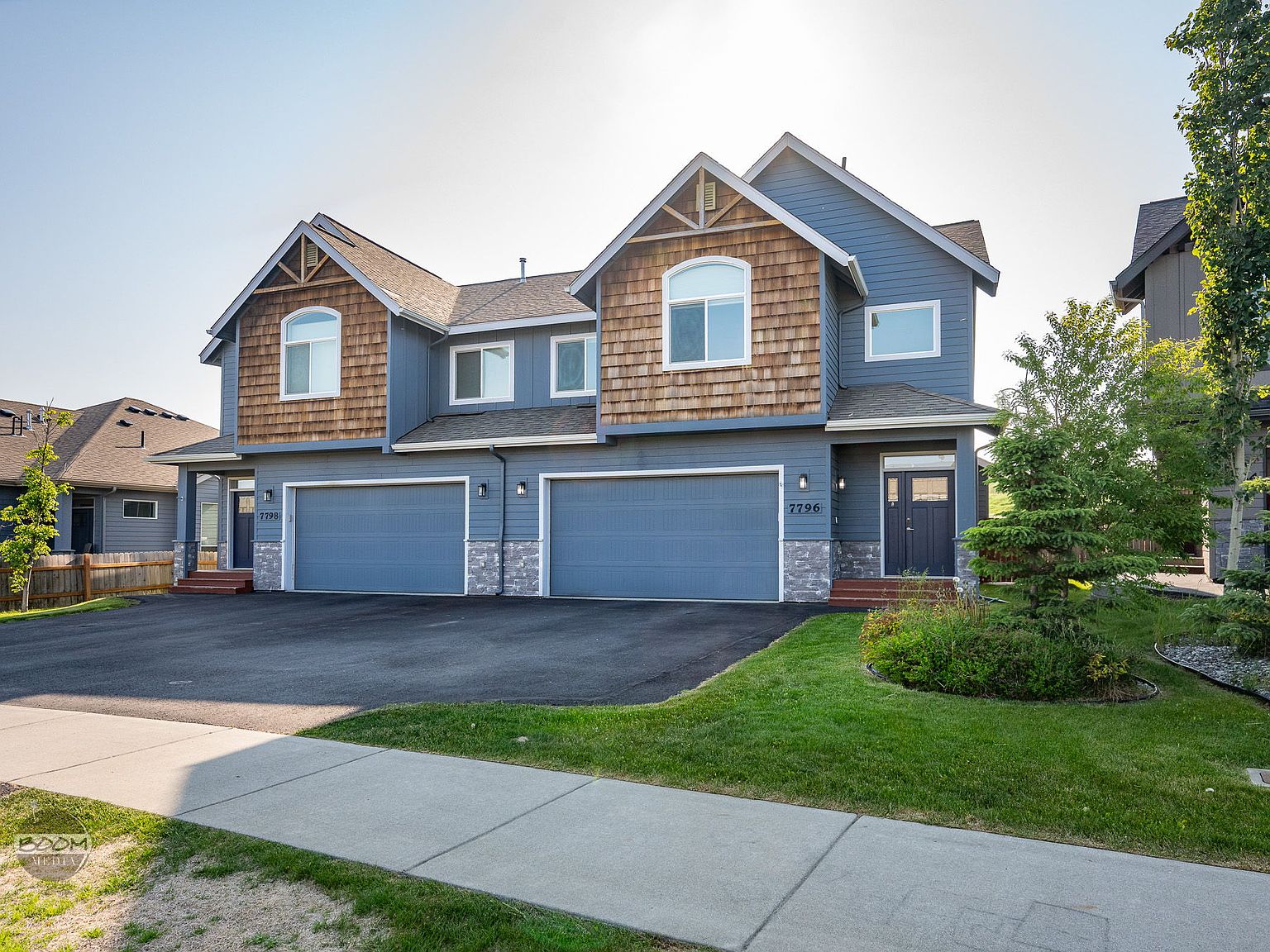 7796 Gate Creek Dr, Anchorage, AK 99502 | Zillow