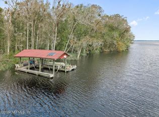 162 Pioneer Trl, Green Cove Springs, FL 32043