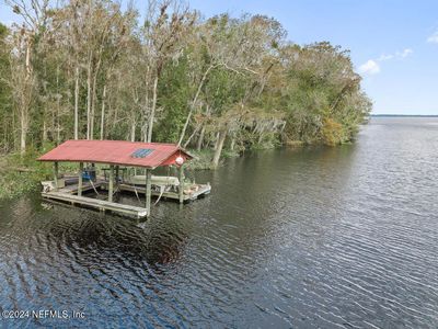 162 PIONEER Trail, Green Cove Springs, FL, 32043