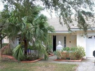 3960 SW 152nd Ave, Miramar, FL 33027