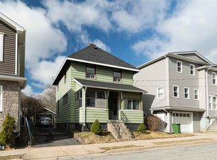 3312 Isleville St, Halifax, NS B3K3Y7