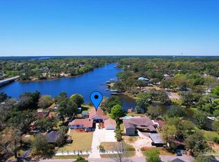 311 Chattman St, Perdido Key, FL 32507