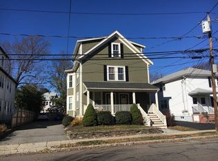 40 Cleveland St #B, Arlington, MA 02474