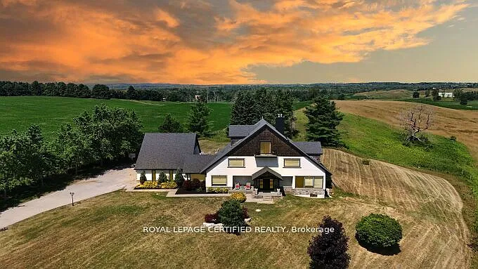 9170 Side Road 27 photo 1