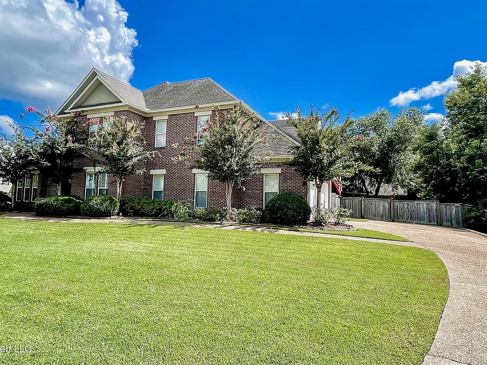 139 Cypress Lake Blvd S, Madison, MS 39110 Zillow