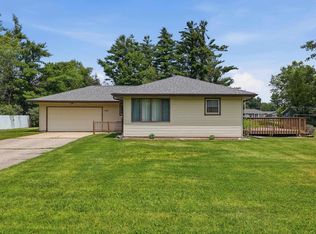 5321 WYATT AVENUE, Wisconsin Rapids, WI 54494