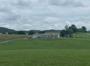 210 Schertz Ln, Rutledge, TN 37861
