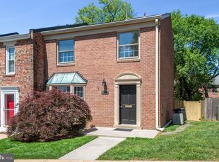 1026 N Pelham St, Alexandria, VA 22304