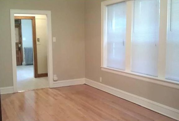 Full Dining room  (Carpeted in this unit)