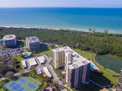 11 Bluebill Ave APT 305, Naples, FL, 34108