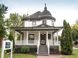 708 Western Ave, Joliet, IL 60435