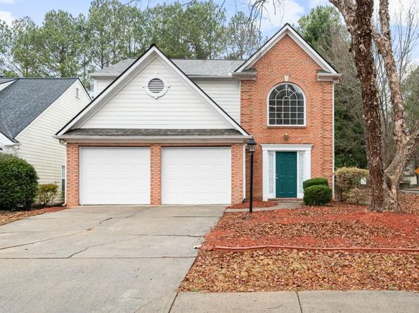 1393 Glenover Way