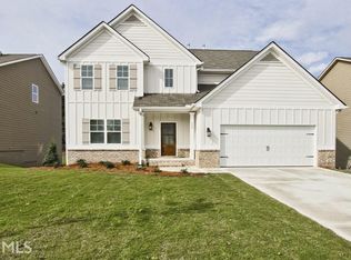 236 Villa Grande Dr, Locust Grove, GA 30248