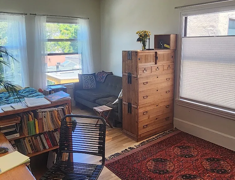 2339 Hilgard Ave #303 — Photo 14