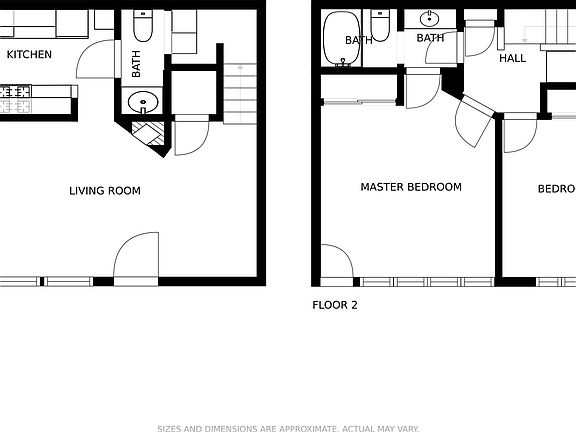 3rd image of 8167 Vineyard Ave APT 75