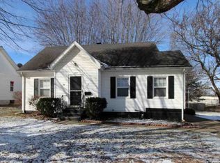 15 S Saint James Blvd, Evansville, IN 47714