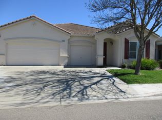 1524 Dutch Corner Dr, Newman, CA 95360