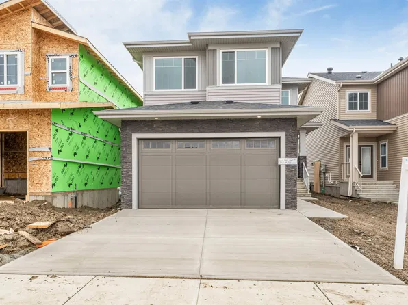 3803 38th Ave, Beaumont, AB T4X 1P7