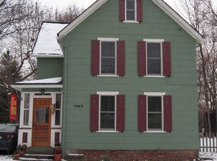 1969 Elmwood Ave, Rochester, NY 14620