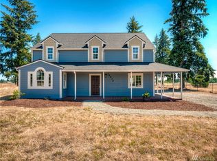 16930 Sheldon Ln SW, Rochester, WA 98579